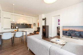 Quartier 7 App 10, Ahlbeck